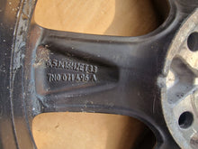 Load image into Gallery viewer, 1x Alufelge 16 Zoll 6.5" 5x112 7N0071496A VW Sharan Touran Rim Wheel FEL1488308385wf