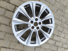 Load image into Gallery viewer, 1x Alufelge 19 Zoll 8.0" 5x108 HJ5J-1007-T1A Ford Kuga Rim Wheel FEL4000215364nm