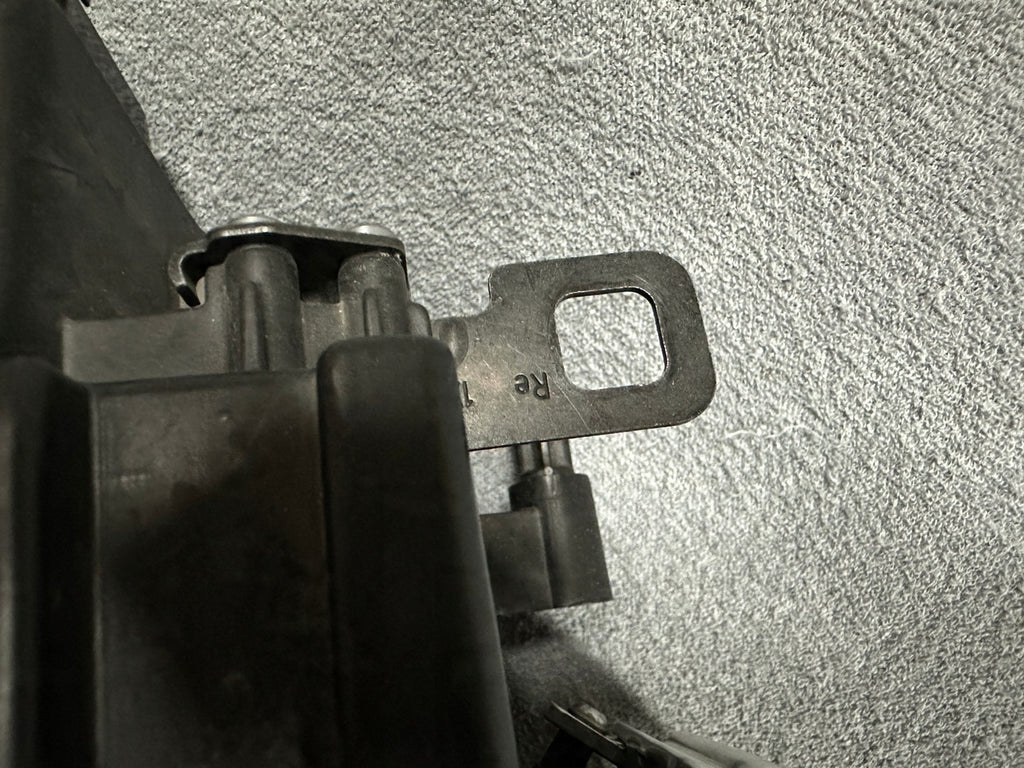 Frontscheinwerfer VW Touareg 7P1941034 Xenon Rechts Scheinwerfer Headlight