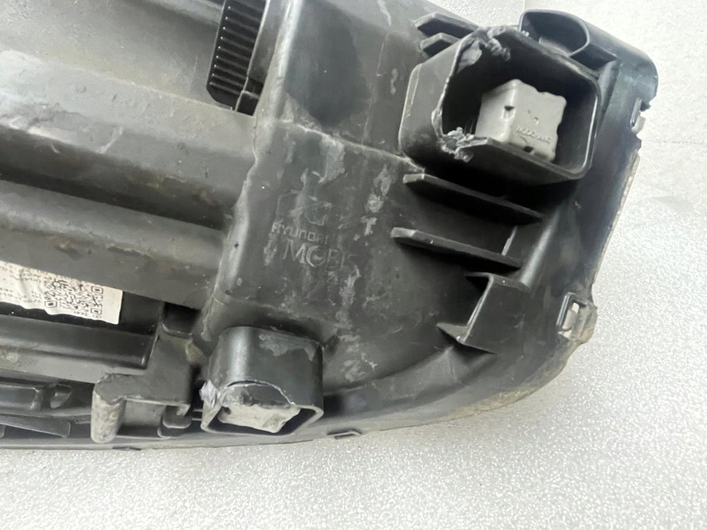 Frontscheinwerfer Kia Ceed 92101J7500 LED Ein Stück (Rechts oder Links)