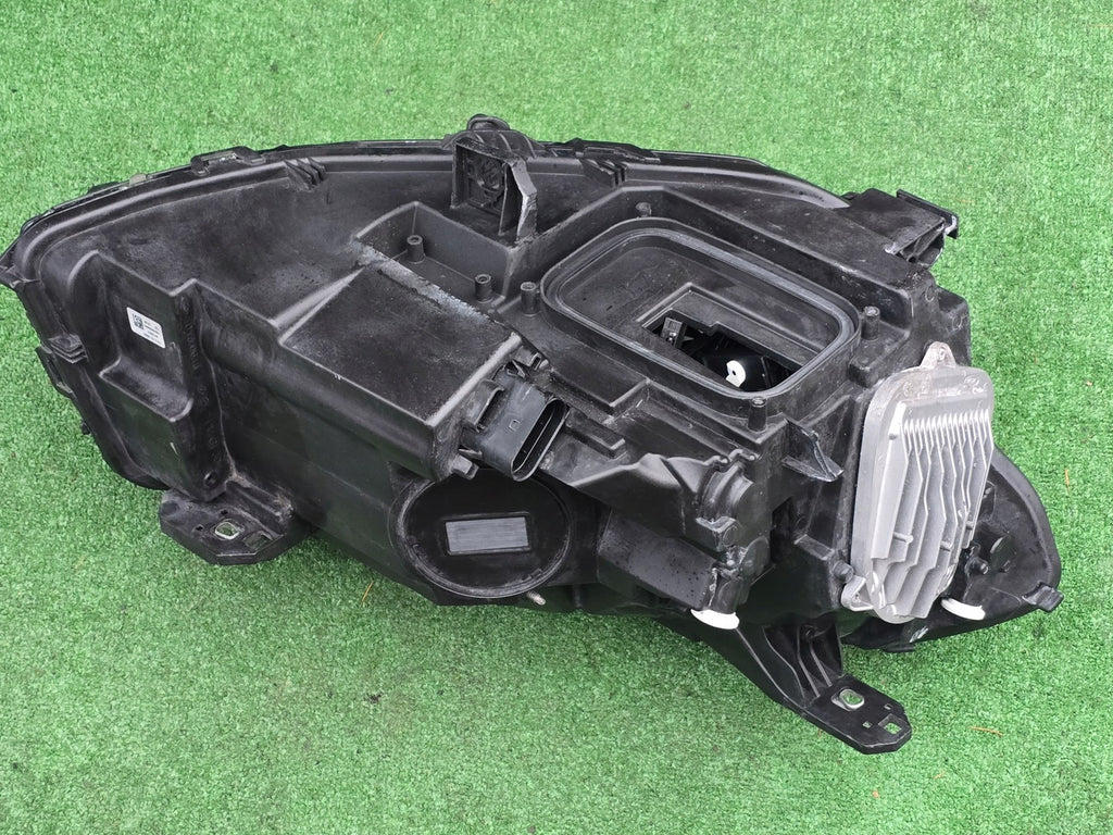 Frontscheinwerfer Mercedes-Benz W176 A1769067500 Links Scheinwerfer Headlight SCH9816244358im