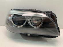Laden Sie das Bild in den Galerie-Viewer, Frontscheinwerfer BMW 5 F11 F10 7378516 Rechts Scheinwerfer Headlight