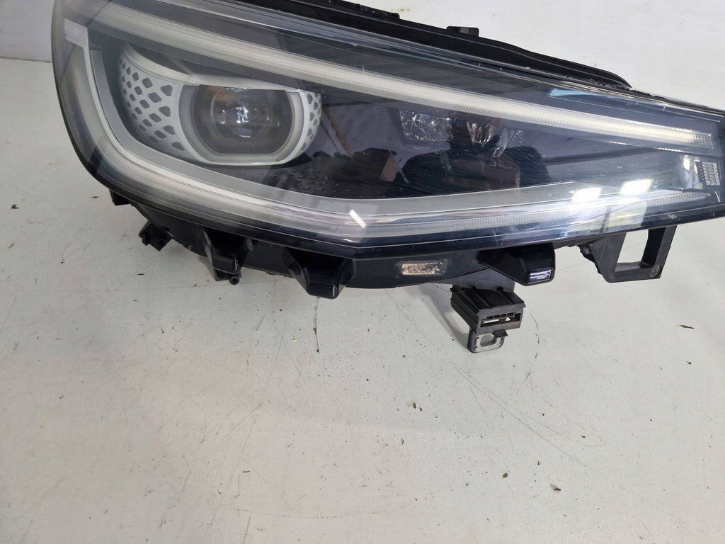 Frontscheinwerfer VW Id.4 11B941036N LED Rechts Scheinwerfer Headlight SCH8086434115ub