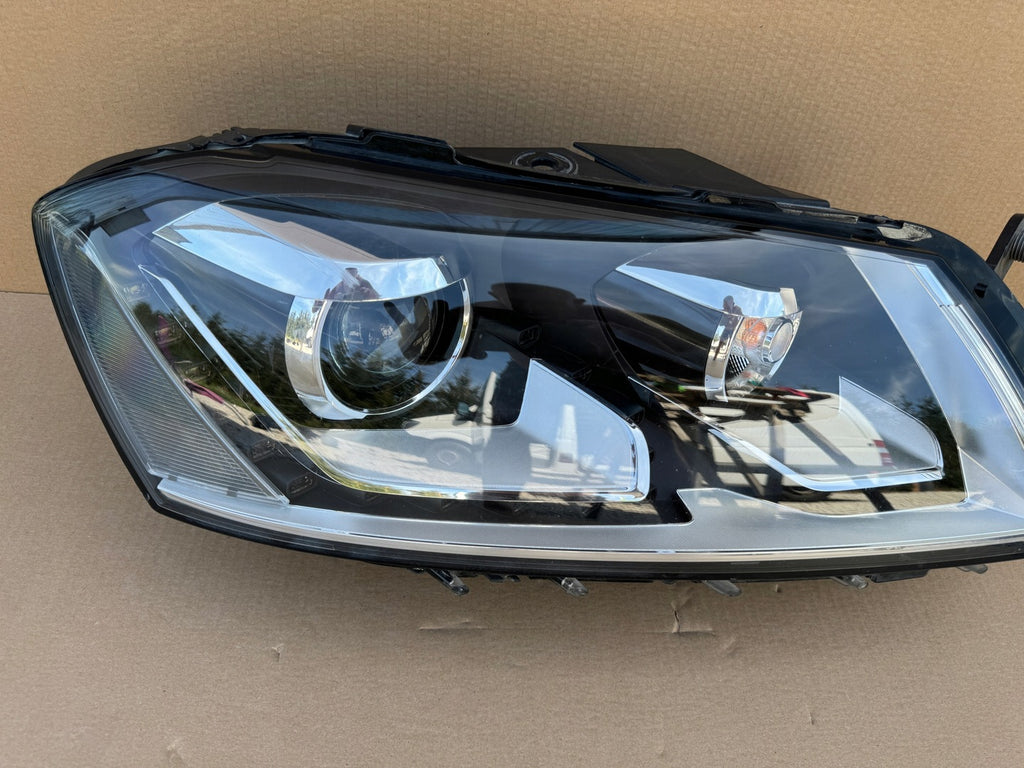 Frontscheinwerfer VW Passat B7 3AB941752 Xenon Rechts Scheinwerfer Headlight