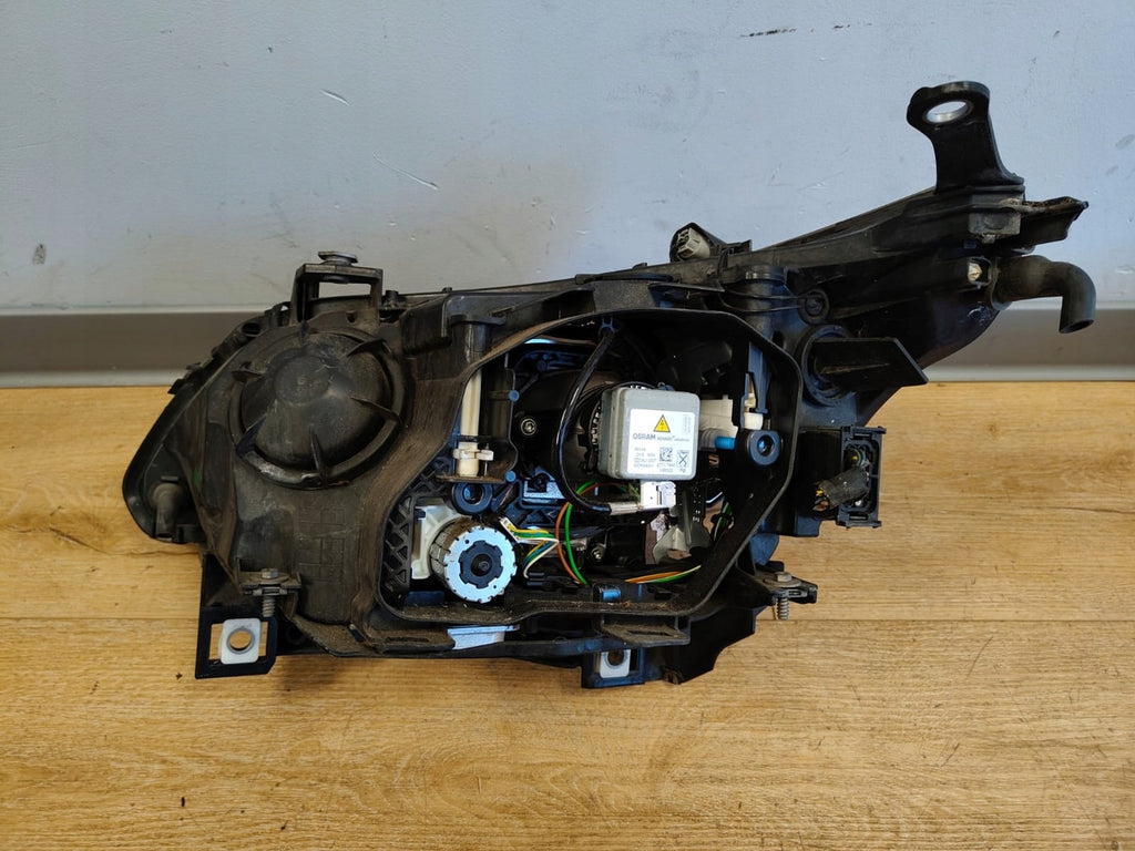 Frontscheinwerfer BMW E60 E61 7177740 Xenon Rechts Scheinwerfer Headlight SCH7620419482ss