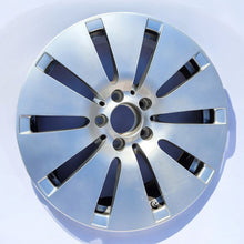 Load image into Gallery viewer, 1x Alufelge 17 Zoll 7.5&quot; 5x112 A2534010500 Mercedes-Benz Glc Rim Wheel