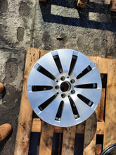 Load image into Gallery viewer, 1x Alufelge 17 Zoll 7.5&quot; 5x112 A2534010500 Mercedes-Benz Glc Rim Wheel