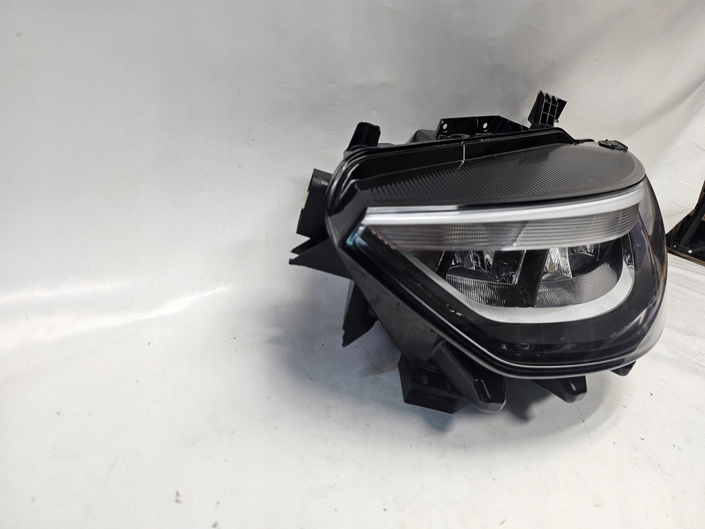 Frontscheinwerfer VW Id.3 10B941005A LED Links Scheinwerfer Headlight SCH8267880476or