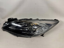 Laden Sie das Bild in den Galerie-Viewer, Frontscheinwerfer Mazda II BBP351041F Links Scheinwerfer Headlight