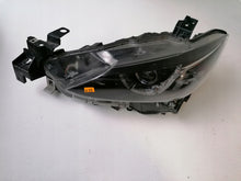 Laden Sie das Bild in den Galerie-Viewer, Frontscheinwerfer Mazda 6 100-65041 LED Links Scheinwerfer Headlight SCH5595143831nq