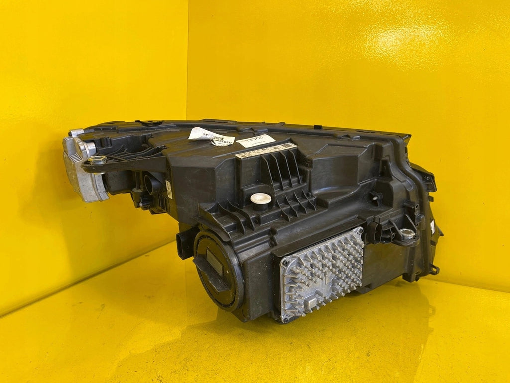 Frontscheinwerfer Mercedes-Benz Eqc A2939062701 LED Links Scheinwerfer Headlight SCH2281724497nh