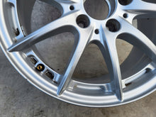 Load image into Gallery viewer, 1x Alufelge 17 Zoll 7.5&quot; 5x112 A2124014002 Mercedes-Benz W212 Rim Wheel