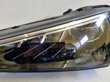Laden Sie das Bild in den Galerie-Viewer, Frontscheinwerfer Skoda Scala 657941015A Links Scheinwerfer Headlight SCH8692181735ub
