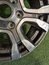 Load image into Gallery viewer, 1x Alufelge 18 Zoll 8.0" 6x139.7 55ET JB3C-1007-R2A Ford Ranger Rim Wheel FEL9970105548rh