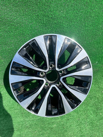 1x Alufelge 16 Zoll 6.5