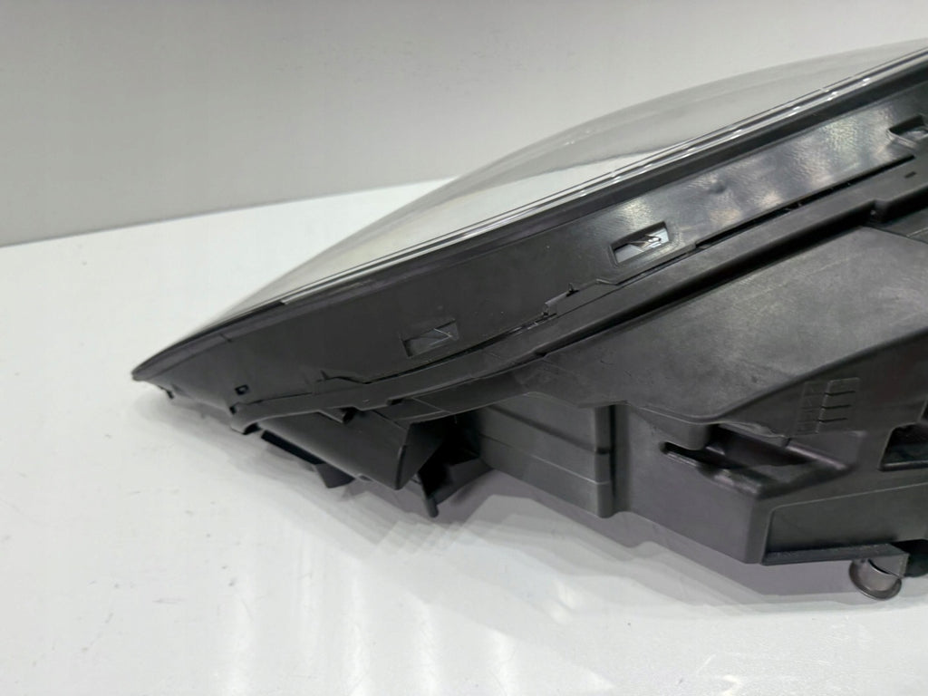 Frontscheinwerfer Porsche Cayenne 9Y0941034AK Rechts Scheinwerfer Headlight SCH5520906950jl