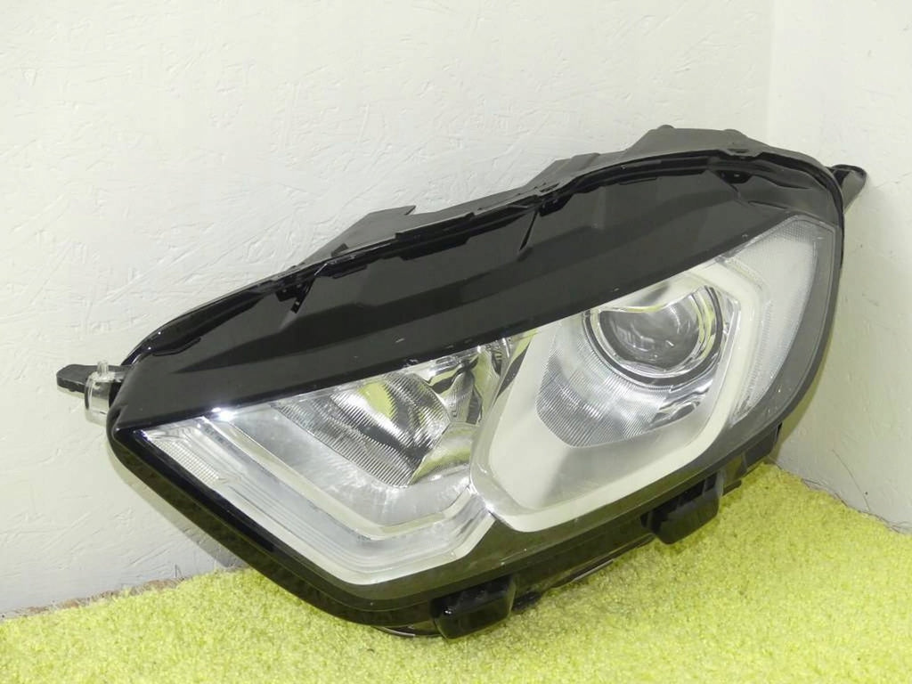 Frontscheinwerfer Ford Ecosport MN15-13E15-AE Full LED Links Headlight SCH2288234484rs