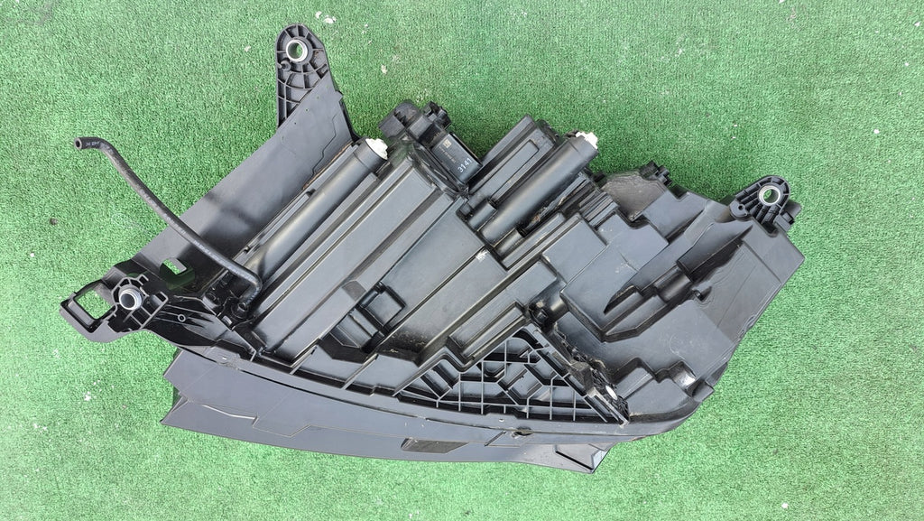 Frontscheinwerfer Skoda Enyaq 5LB941016A Full LED Rechts Scheinwerfer Headlight