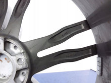 Laden Sie das Bild in den Galerie-Viewer, 1x Alufelge 22 Zoll 11.0" 5x120 BMW X5 F15 F85 Rim Wheel FEL9614819645eh