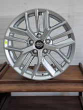 Laden Sie das Bild in den Galerie-Viewer, 1x Alufelge 17 Zoll 7.5" 5x114.3 40ET 403006-RR1B Mitsubishi Outlander Rim Wheel FEL1548195314wy