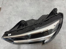 Laden Sie das Bild in den Galerie-Viewer, Frontscheinwerfer Opel Insignia B 39201064 LED Links Scheinwerfer Headlight SCH7184626128qt