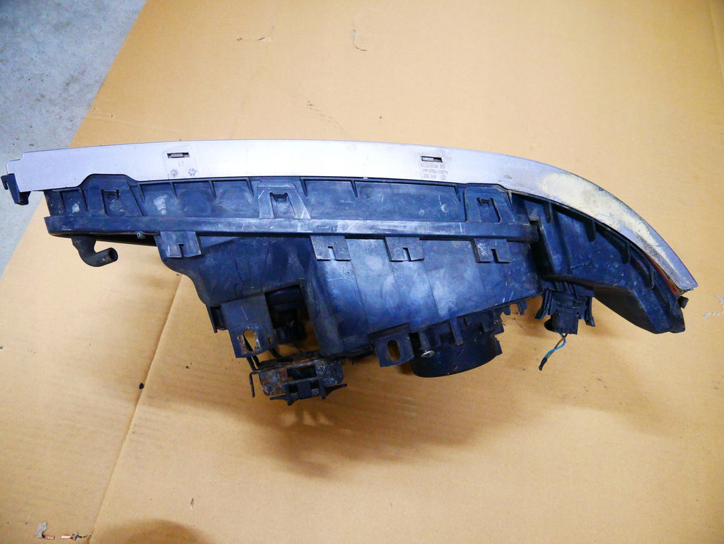 Frontscheinwerfer BMW E39 Xenon Links Scheinwerfer Headlight SCH8137438828qm