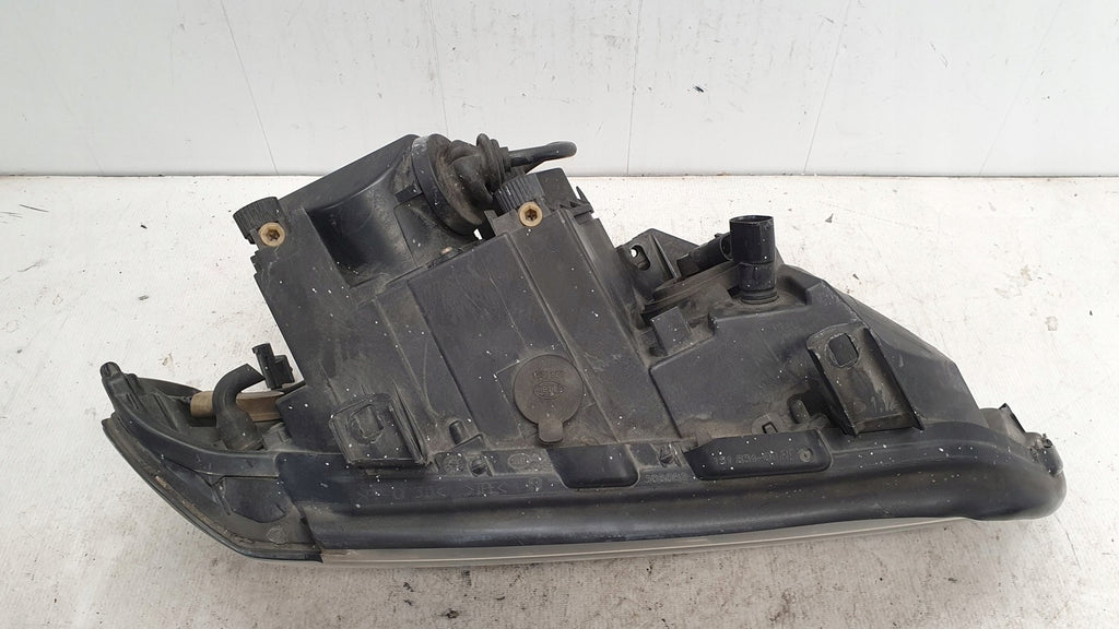 Frontscheinwerfer BMW X5 E53 151834-00 Xenon Rechts Scheinwerfer Headlight SCH3918160270ln