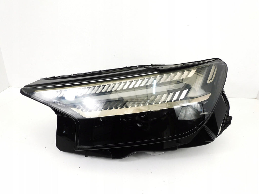 Frontscheinwerfer Audi E-Tron 89A941035 LED Links Scheinwerfer Headlight