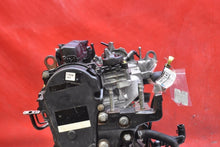 Laden Sie das Bild in den Galerie-Viewer, Motor Ford Mondeo I T7CN 2.0 TDCI 150PS 110kW 2015 Diesel Engine Unkomplett MOT5916793547xk