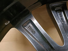 Load image into Gallery viewer, 1x Alufelge 19 Zoll 7.5" 5x114.3 45ET Silber Mazda 3 Rim Wheel FEL8910134347di