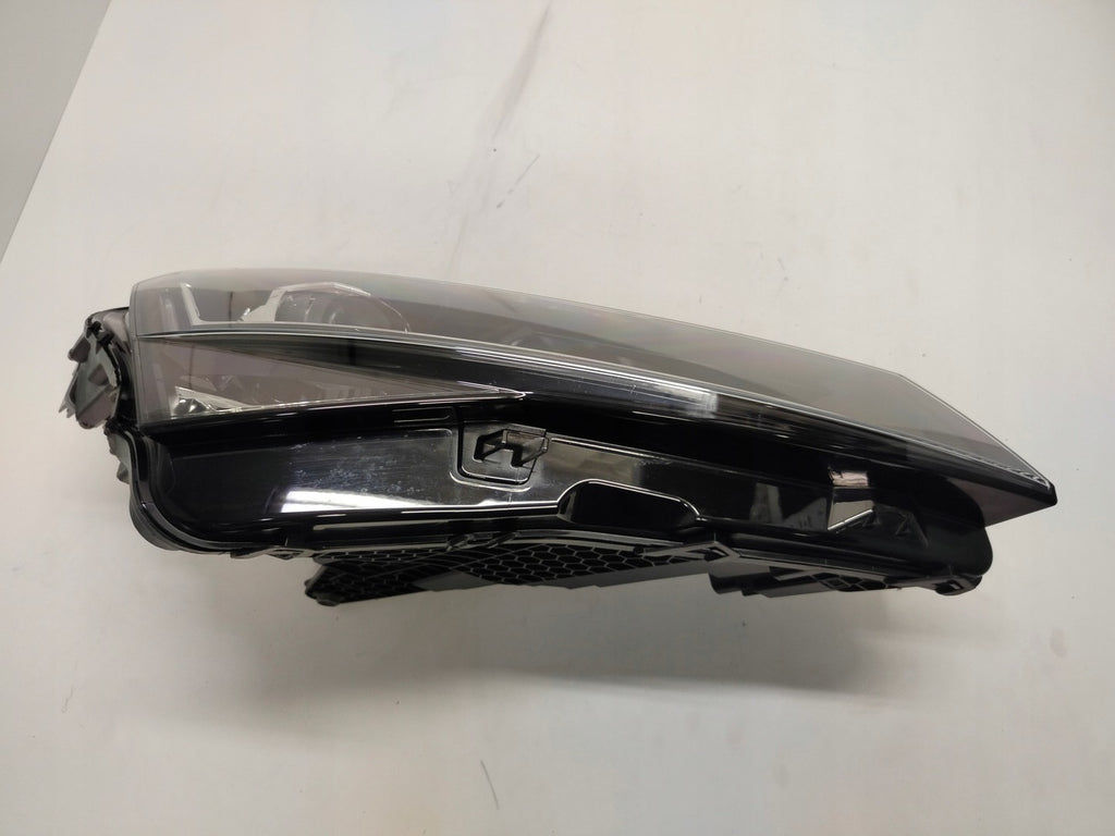 Frontscheinwerfer Skoda Superb III 3V1941016E Full LED Rechts Headlight