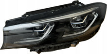 Laden Sie das Bild in den Galerie-Viewer, Frontscheinwerfer BMW 3 G20 9500915-01 LED Ein Stück (Rechts oder Links) SCH9529555408gh