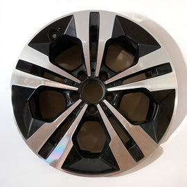 1x Alufelge 18 Zoll 7.5