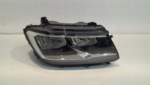 Laden Sie das Bild in den Galerie-Viewer, Frontscheinwerfer VW Tiguan 5NB941006B LED Rechts Scheinwerfer Headlight