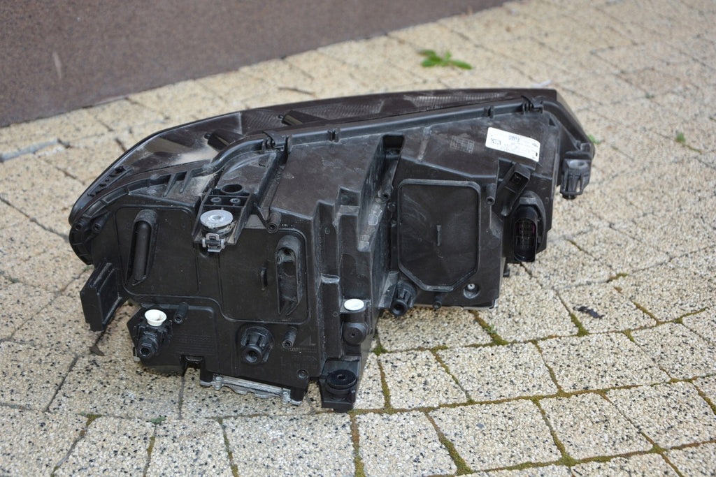 Frontscheinwerfer VW Touran 5TB941036B 5TB941035B Ein Stück (Rechts oder Links)