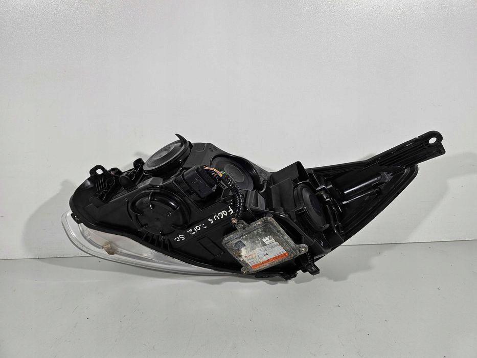 Frontscheinwerfer Ford Focus 103419012518 Xenon Rechts Scheinwerfer Headlight SCH1443292438dy