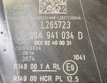 Load image into Gallery viewer, Frontscheinwerfer Audi Etron 89A941034D LED Rechts Scheinwerfer Headlight