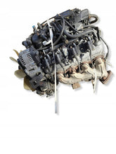 Laden Sie das Bild in den Galerie-Viewer, Motor Chevrolet Suburban LM7 5.3 137TKm 2007 Benzin Engine Komplett MOT5651325274co