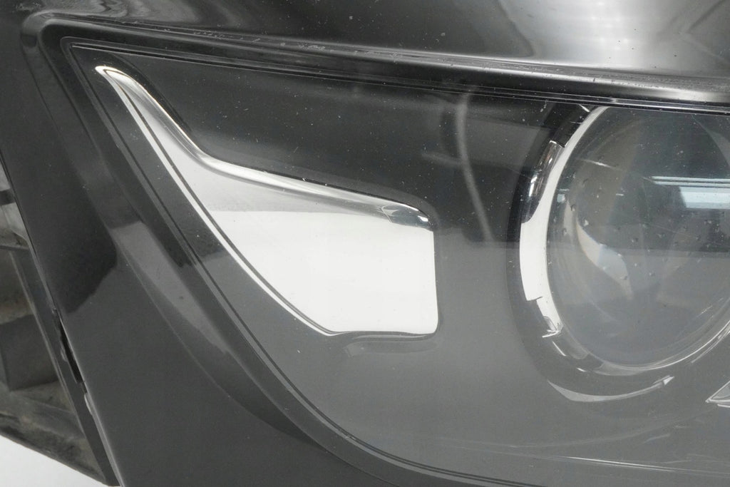 Frontscheinwerfer Citroën C4 Picasso II 9677217480 Rechts Scheinwerfer Headlight SCH3113481066hb
