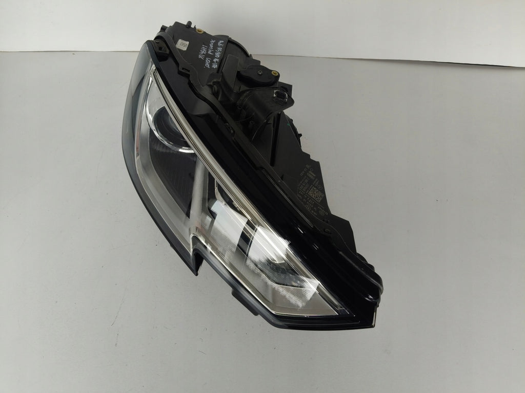 Frontscheinwerfer Audi A3 8V0941006E Rechts Scheinwerfer Headlight SCH6327065416xr