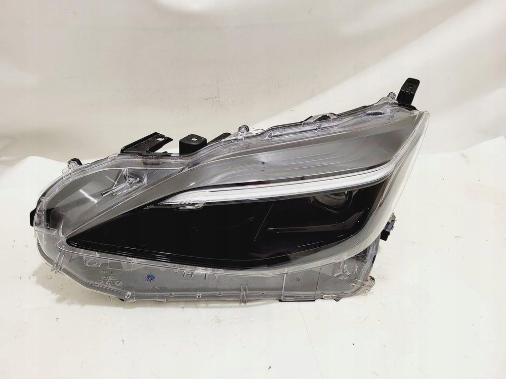 Frontscheinwerfer Toyota Yaris Cross LED Ein Stück (Rechts oder Links) Headlight SCH7774465607nw