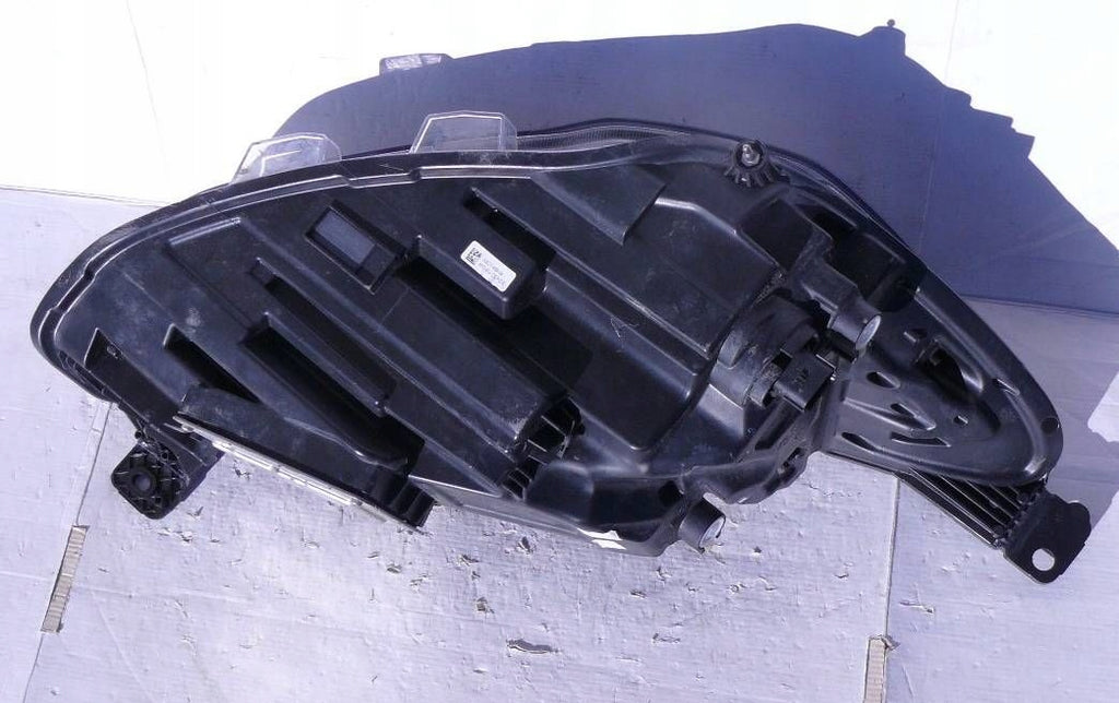 Frontscheinwerfer Ford Focus JX7B-13E015CE LED Links Scheinwerfer Headlight SCH4301862044bz