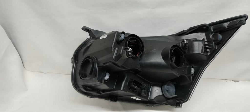 Frontscheinwerfer Ford Transit GK31-13W029-BC Rechts Scheinwerfer Headlight SCH8176780572ai