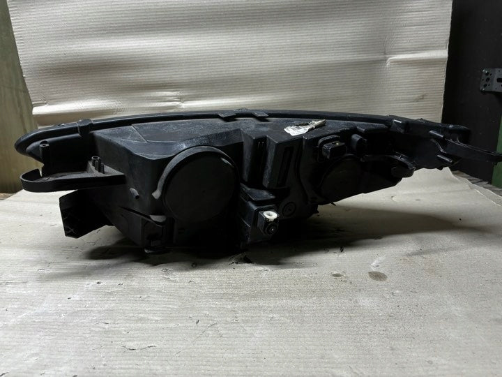 Frontscheinwerfer Citroën C4 II 9687304480 Rechts Scheinwerfer Headlight