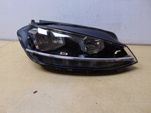 Laden Sie das Bild in den Galerie-Viewer, Frontscheinwerfer VW Golf VII 5G1941006D Rechts Scheinwerfer Headlight SCH6223230330fq