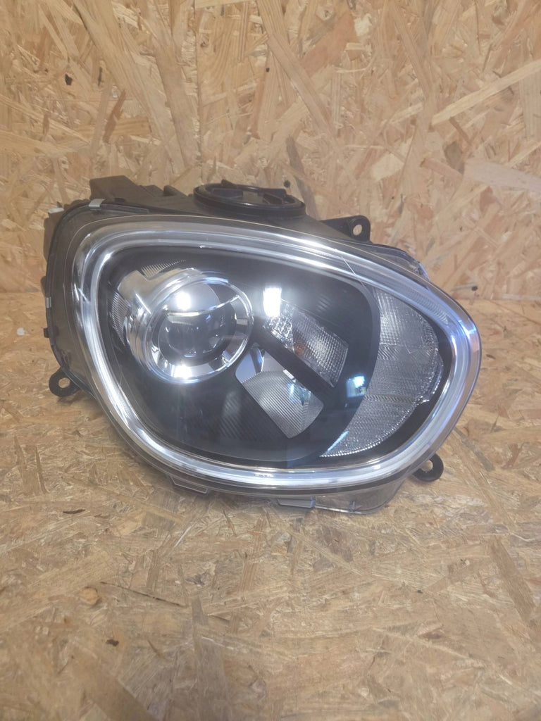 Frontscheinwerfer Mini Countryman F60 7494802-02 LED Rechts Headlight SCH8680489636hj