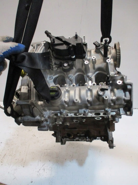 Motor Ford Puma B7JB 1.0 125PS 92kW Diesel Engine Unkomplett MOT3367145147ji