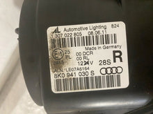 Laden Sie das Bild in den Galerie-Viewer, Frontscheinwerfer Audi A4 B8 8K0941030 Xenon Rechts Scheinwerfer Headlight SCH7025142150cb