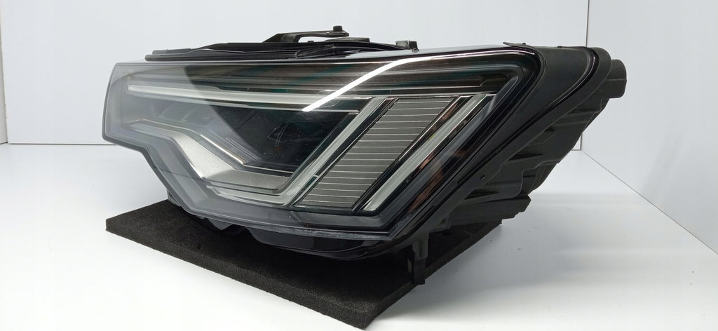 Frontscheinwerfer Audi A6 C8 4K0941039 Full LED Ein Stück (Rechts oder Links) SCH7636132178vp