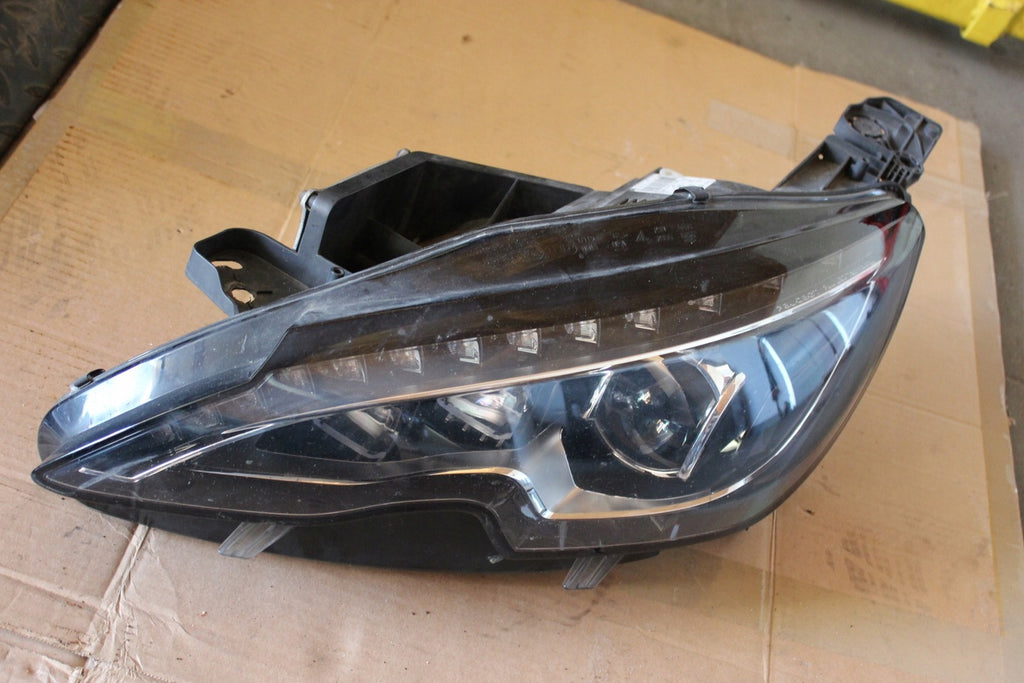 Frontscheinwerfer Peugeot 308 9677834280 Full LED Links Scheinwerfer Headlight SCH8045347359yx